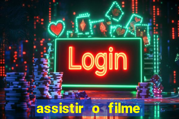 assistir o filme bilhete de loteria