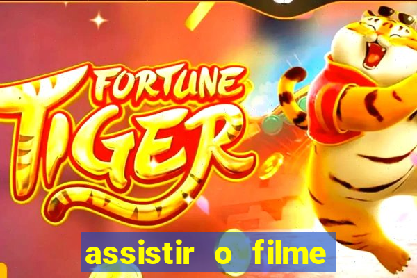 assistir o filme bilhete de loteria