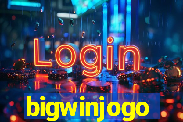 bigwinjogo