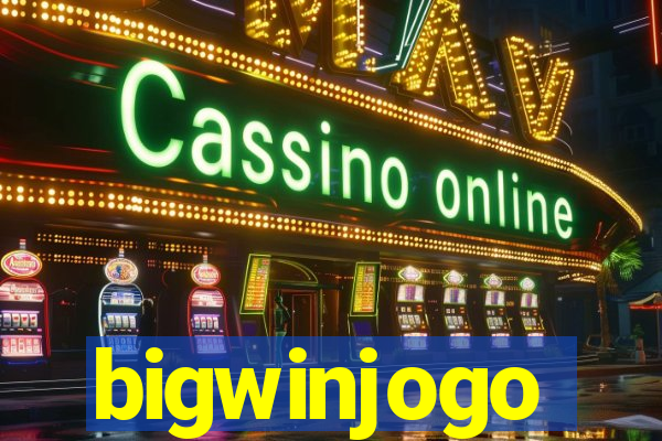 bigwinjogo