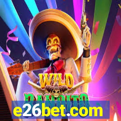 e26bet.com