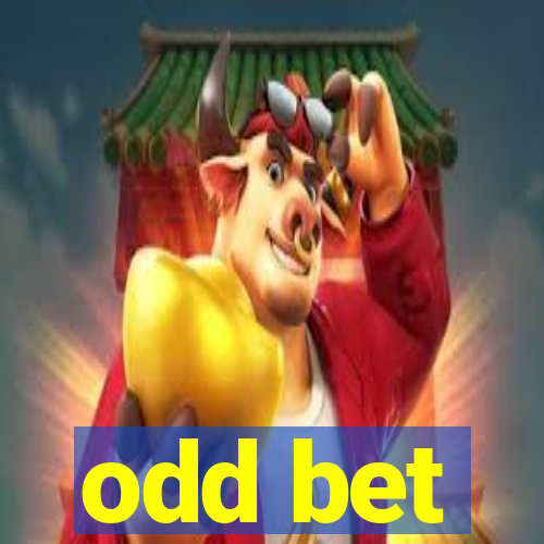 odd bet