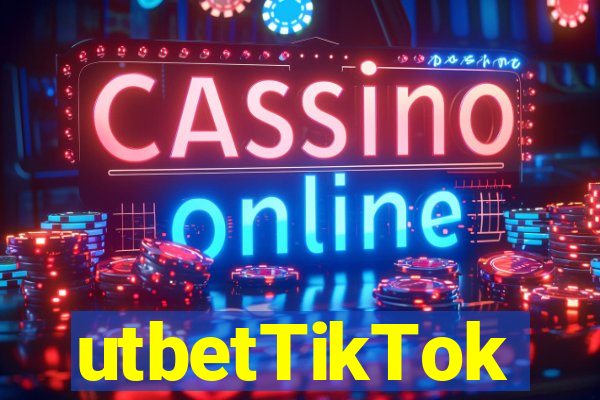 utbetTikTok