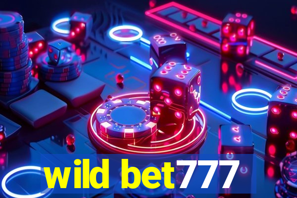 wild bet777