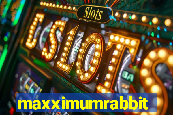 maxximumrabbit