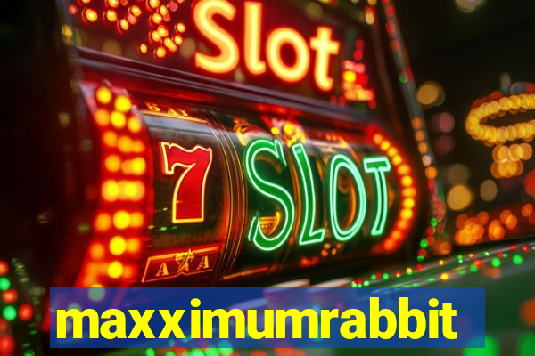 maxximumrabbit