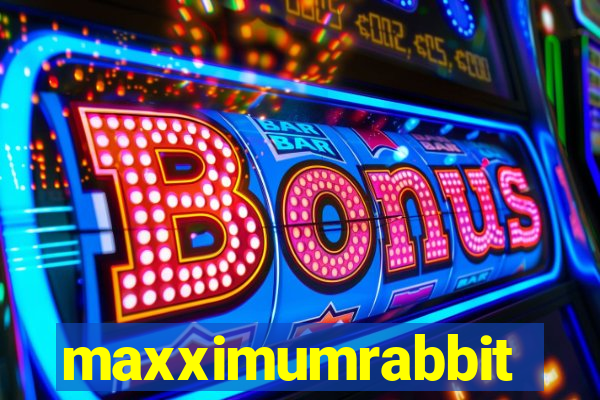 maxximumrabbit