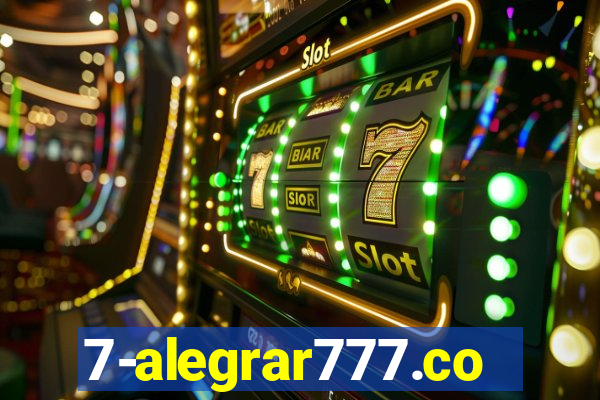 7-alegrar777.com