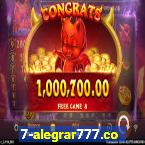 7-alegrar777.com