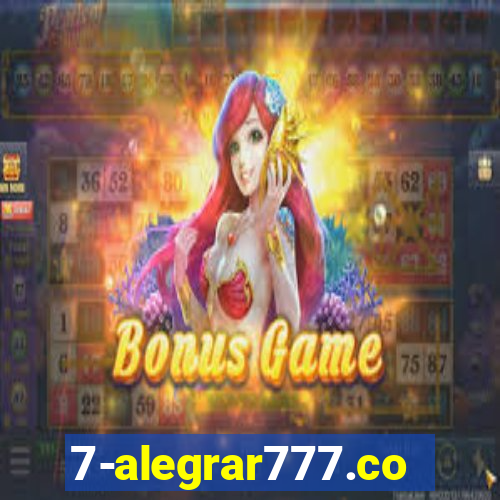 7-alegrar777.com