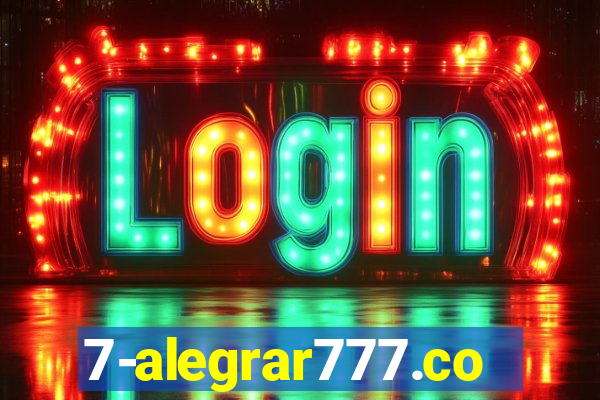 7-alegrar777.com