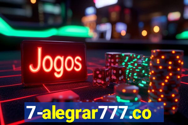 7-alegrar777.com