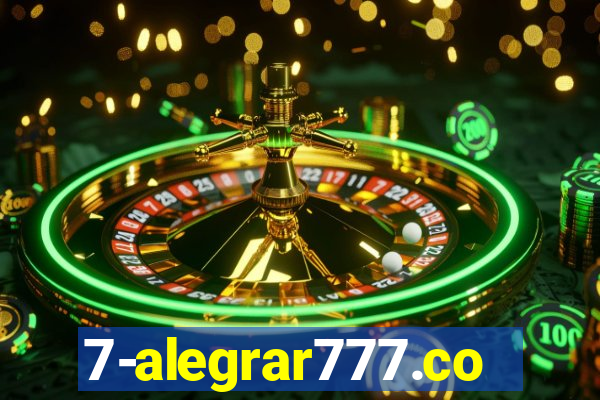 7-alegrar777.com