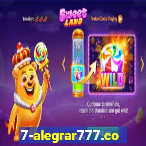 7-alegrar777.com