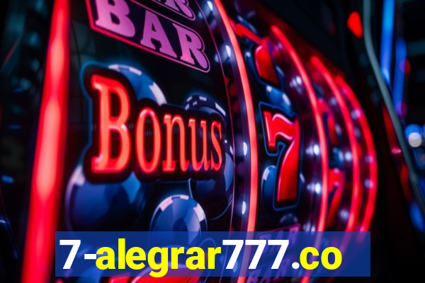 7-alegrar777.com