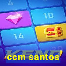 ccm santos