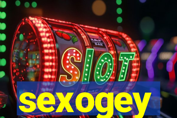 sexogey