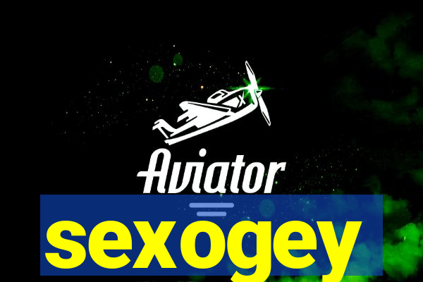 sexogey