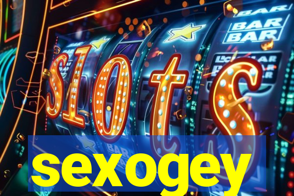 sexogey