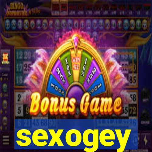 sexogey