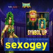 sexogey