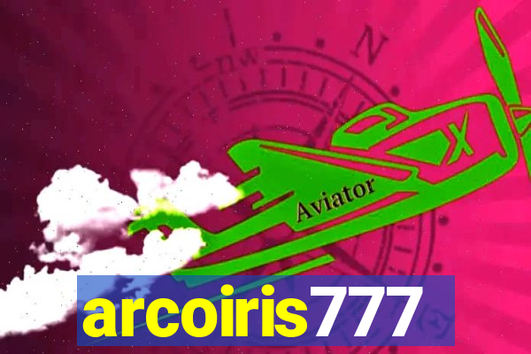 arcoiris777