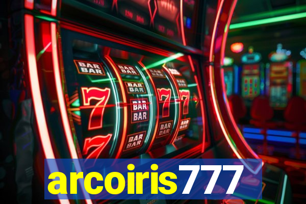 arcoiris777