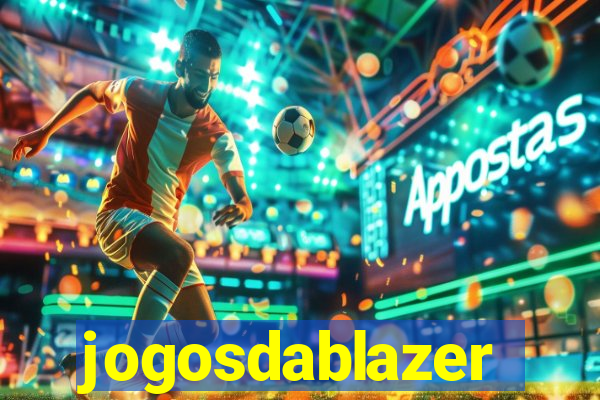 jogosdablazer