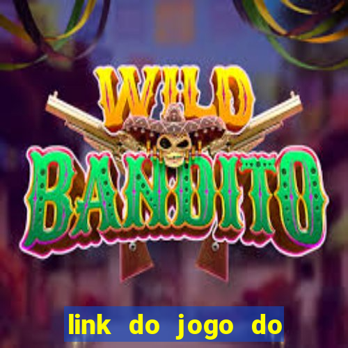 link do jogo do tigrinho verdadeiro