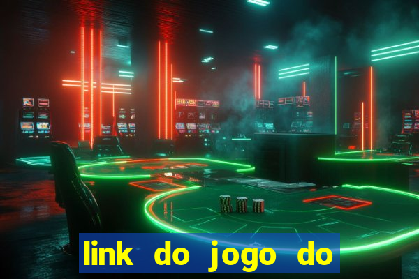 link do jogo do tigrinho verdadeiro