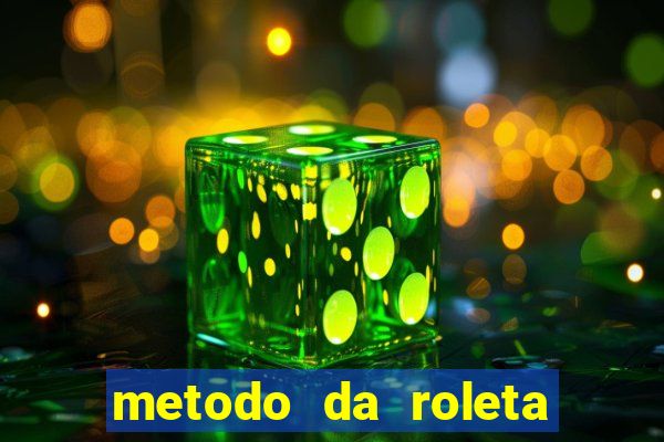 metodo da roleta inteligencia artificial