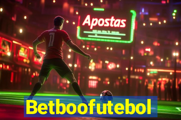 Betboofutebol