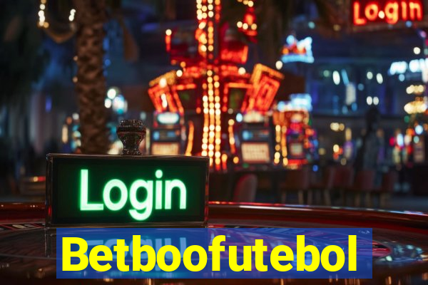 Betboofutebol