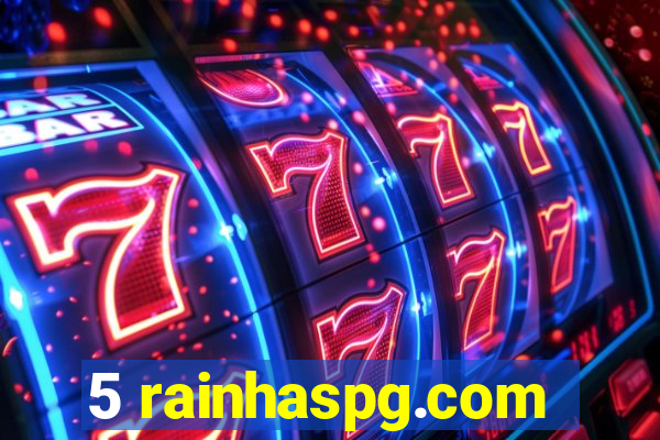 5 rainhaspg.com