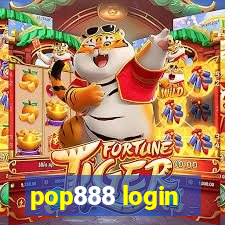 pop888 login