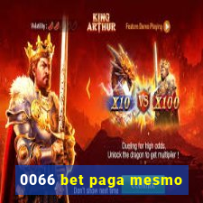 0066 bet paga mesmo