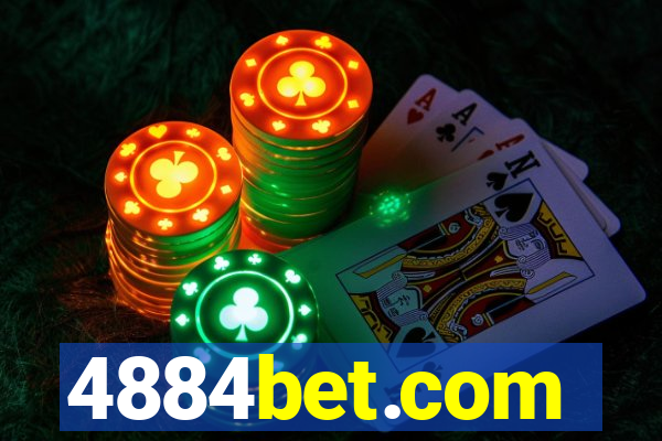 4884bet.com