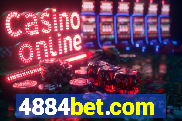 4884bet.com