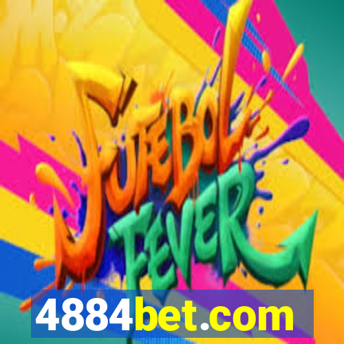 4884bet.com