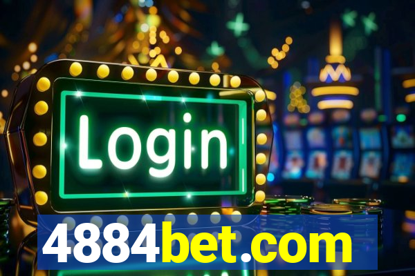 4884bet.com