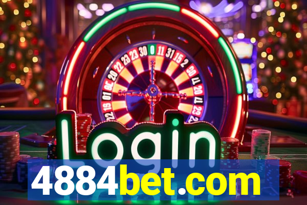 4884bet.com