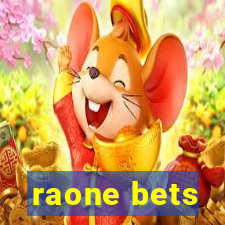 raone bets