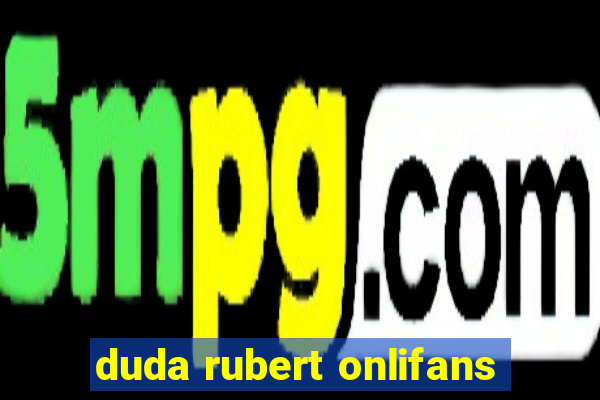 duda rubert onlifans