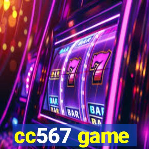 cc567 game