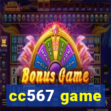 cc567 game