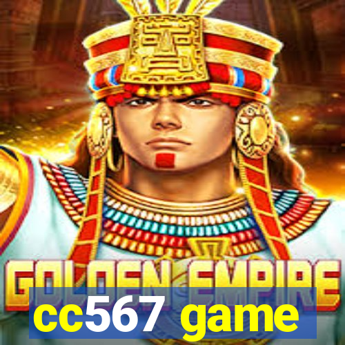 cc567 game