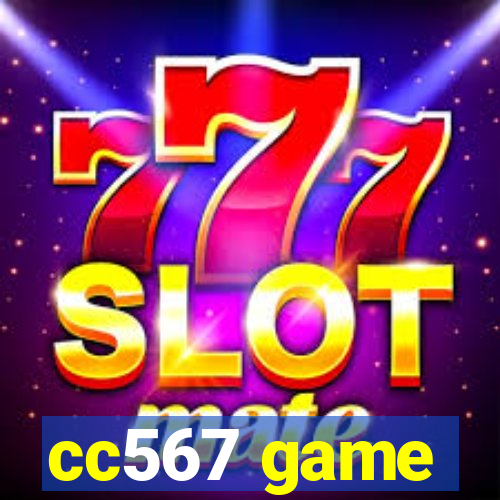 cc567 game