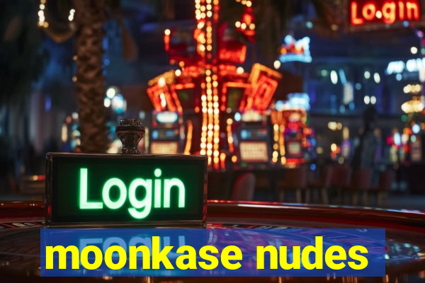 moonkase nudes