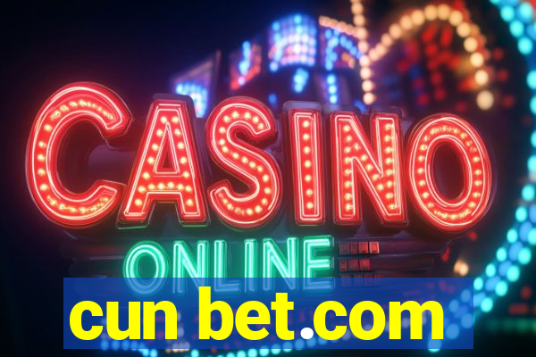 cun bet.com