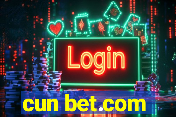 cun bet.com